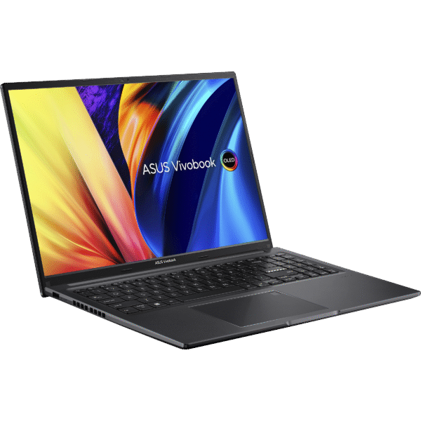 Asus Vivobook Go 15 E1504 15.6 AMD Ryzen 5 |8GB | 512GB | Cool Silver