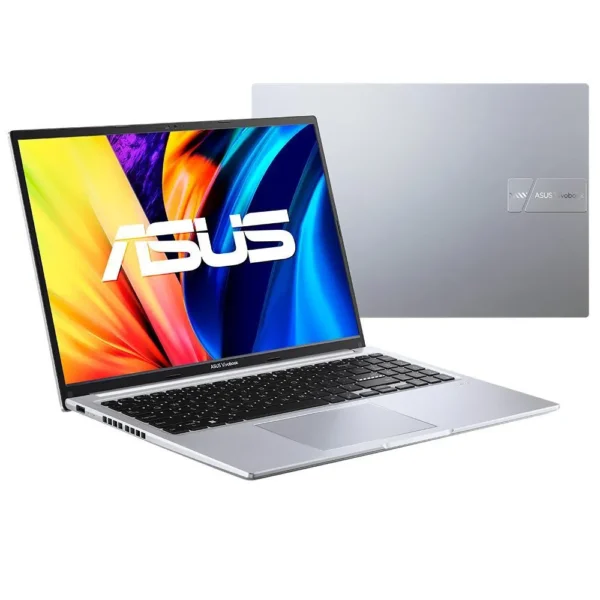 Asus Vivobook 16 Intel Core i5 | 8GB | 512GB | Silver