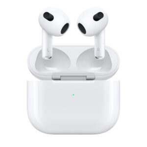 AirPods (3rd Generation)