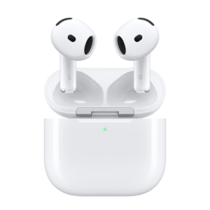 AirPods (4th Gen with Noise Cancelling)