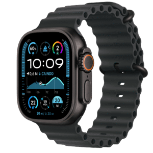 Apple Watch Ultra