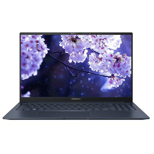 Asus Zenbook 15 OLED 15.6" AMD Ryzen 7 | 16GB | 512GB | Ponder Blue