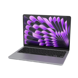 MacBook Air 13.6 | M2 | 8-Core GPU | 16GB | 256GB | Space Grey (2024)"