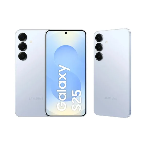 Samsung Galaxy S25