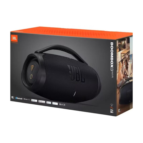 JBL BOOMBOX3 wifi
