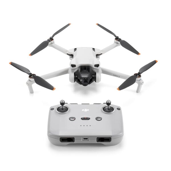 DJI Mini 3 Fly