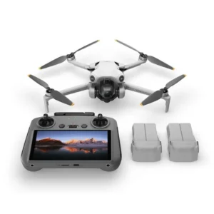 DJI Mini 3 Fly More Combo