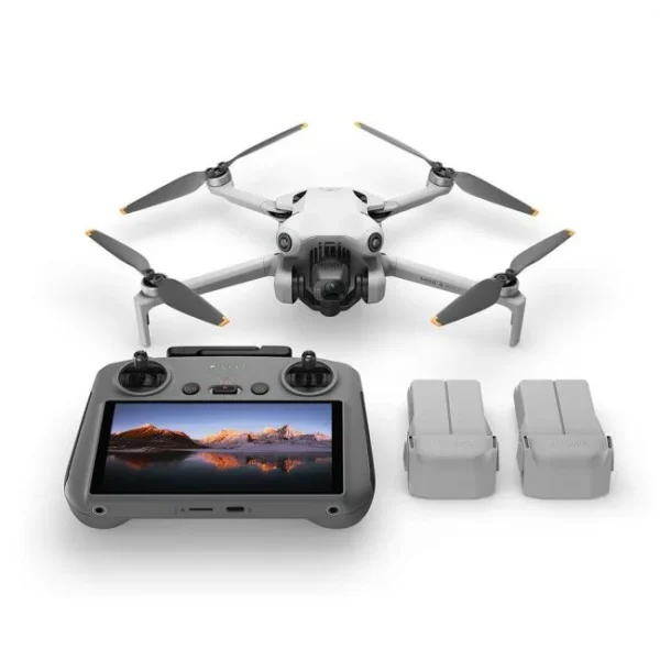 DJI Mini 3 Fly More Combo