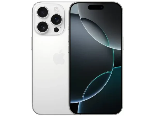 iPhone 16 Pro