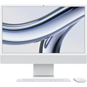 iMac 24" | M3 chip
