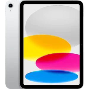 iPad Wi-Fi | 256GB | Silver