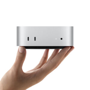 Mac mini | M2 or M2 Pro