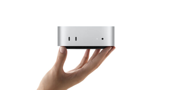 Mac mini | M2 or M2 Pro
